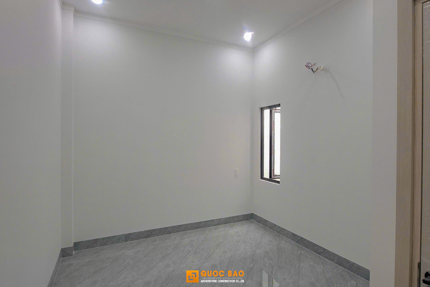 Dự án nhà phố 2 tầng GĐ anh Sơn tại Vĩnh Cửu - NP25008 32 Thi công hoàn thiện nhà phố hiện đại