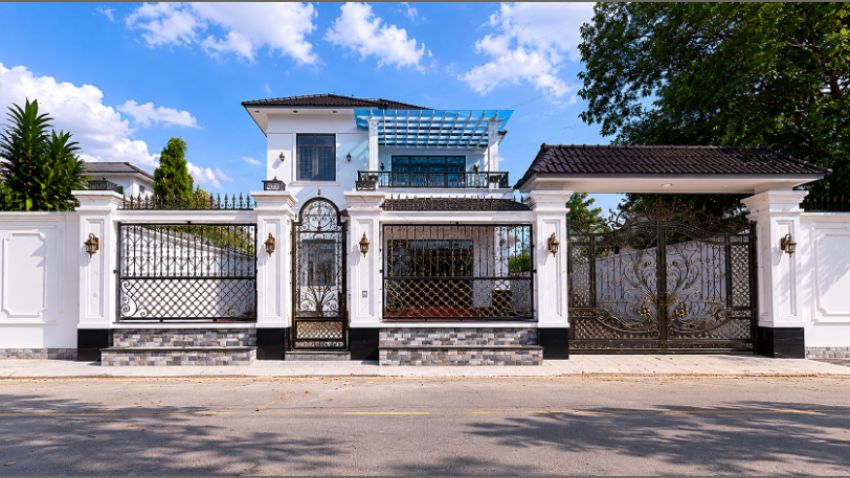 Báo Giá Xây Nhà Trọn Gói Trảng Bom Mới Nhất 2026 (Chi Tiết Từ A-Z) 2 xây nhà trọn gói Trảng Bom