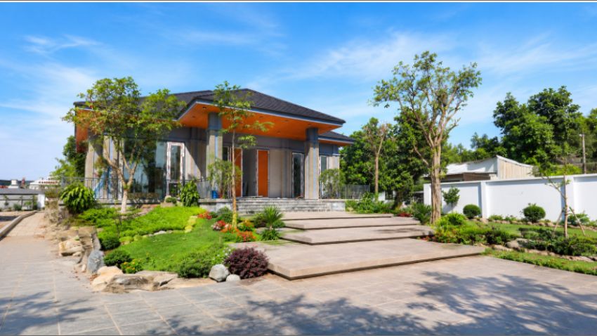 Báo Giá Xây Nhà Trọn Gói Trảng Bom Mới Nhất 2026 (Chi Tiết Từ A-Z) 3 xây nhà trọn gói Trảng Bom